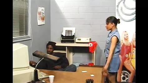 Obsession Loves It In Her Black Ass XHamster