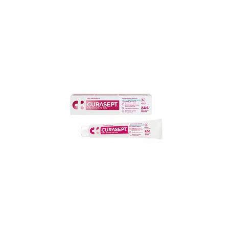 Curasept Ads Dna Gel Dentifricio Per Un Trattamento Lenitivo Ml