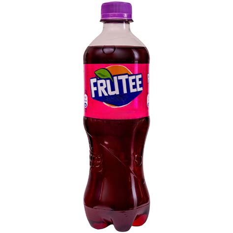 Fanta Frutee Sorrel Rush Caribbean 169floz 500ml Poppin Candy