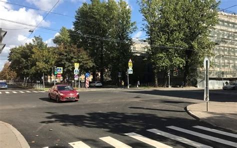 Теплосеть Санкт-Петербурга» благоустроила стены на Малодетскосельском ...