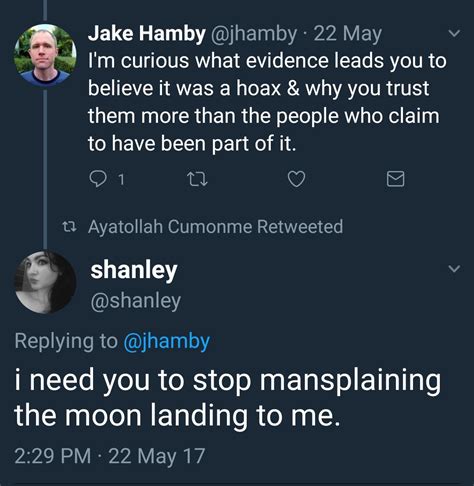 Gourmet Hot Takes On Twitter