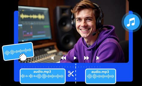 Mp3 Резак Онлайн: Редактор Аудиофайлов
