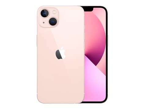 Apple IPhone Mini 13 128 GB Rose