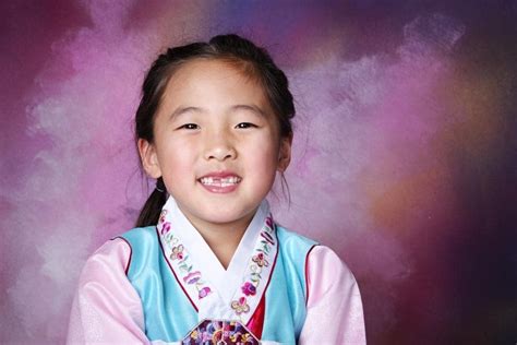 100 Best Korean Baby Girl Names