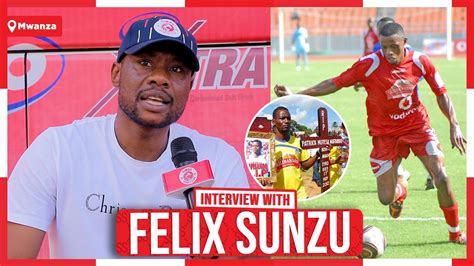 Felix Sunzu Asimulia Kwa Uchungu Ilivyokuwa Kifo Cha Patrick Mafisango