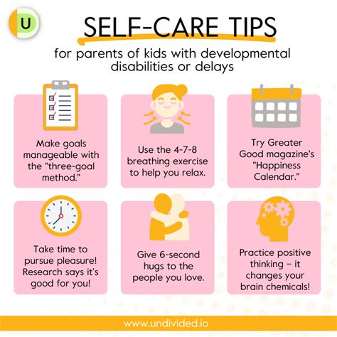 Self Care For Parents The Most Underrated To Do You