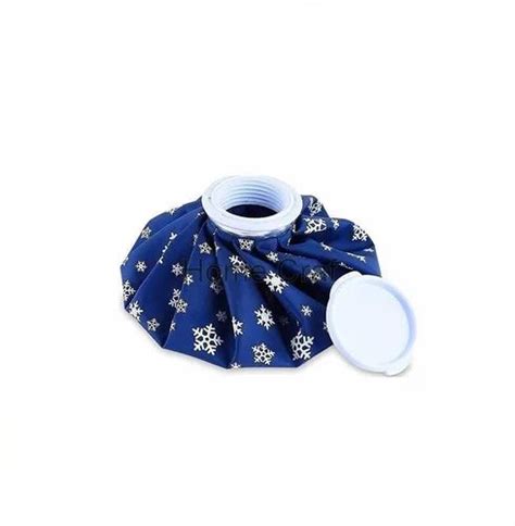Rubber And Plastic Ice Bag Hot Water Bag At Rs Piece Hot Water Bags In Mumbai ID