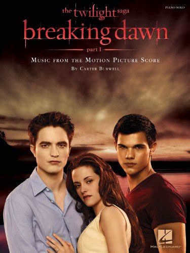 Twilight Score Soundtrack