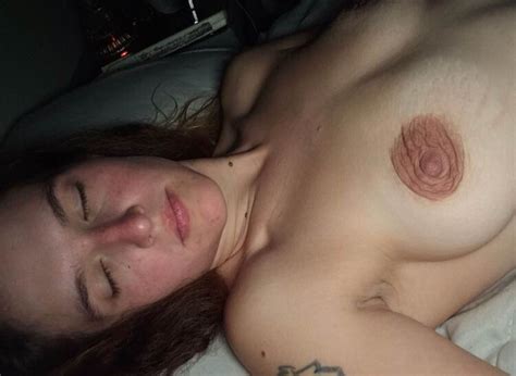 Saggy Tits Whore Regina From Canada