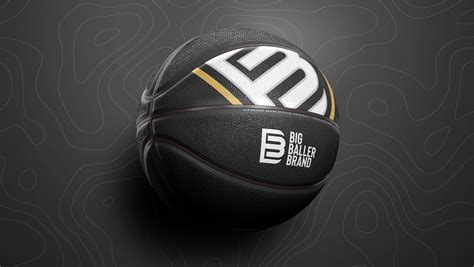 Big Baller Logo - LogoDix