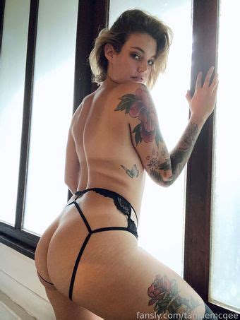 Tank Mcgee Tankiemcgee Titsmcgeexo Nude Leaks Onlyfans Leaked