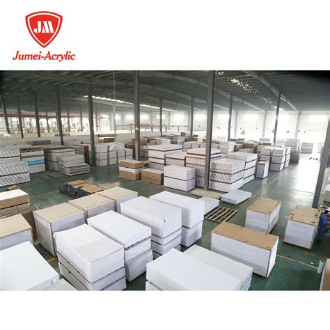 3040mpa Plastic Jumei Cellulose Acetate Sheets Factory Forex Pvc Sheet