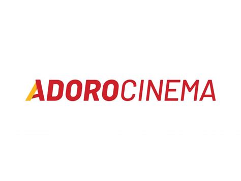 Adorocinema Logo Png Vector In Svg Pdf Ai Cdr Format