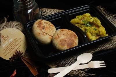 Baati House By Yayas Food | Home delivery | Order online | Near Ghansoli Railway Station (Burger ...