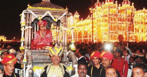Yaduveer Adopted As Heir To 700 Year Old Wadiyar Dynasty Mysuru News