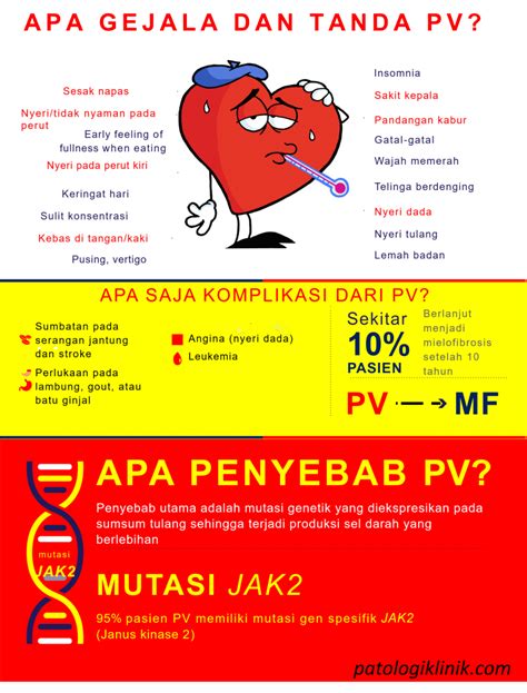 PV2 – Patologi Klinik