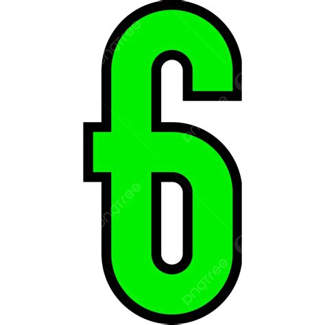 Alphabet Fonts Clipart Transparent Background Colored Font Alphabet