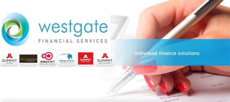 westgate financial services home
