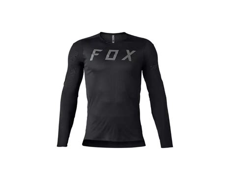 Jersey Ciclismo Fox Flexair Pro Ls Sumitate Argentina