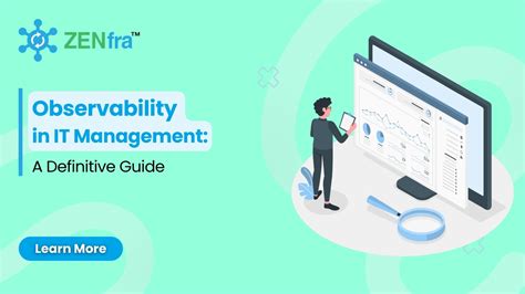 It Infrastructure Monitoring Tool Observability Solutions