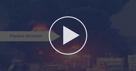Pipeline Incidents Safety And Customer Service Coursera