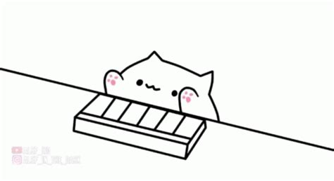 Meme Bongos Meme Bongos Cat Discover Share Gifs