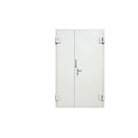 Lowest Price Fireproof Shutter Door Ip Hotel Fire Rated Wood Door