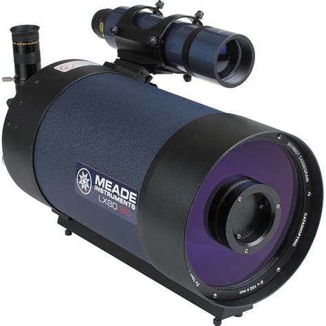 Whty The Schmidt Cassegrain Telescope Is Becoming Increasingly Popular