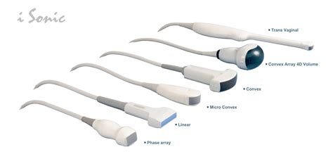 Ultrasound Isonic® Chiron Technologies