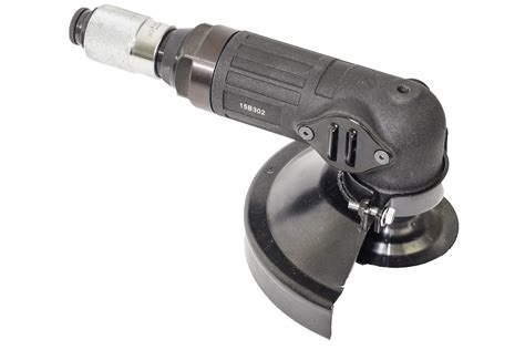 Flexa Ф180mm – 950W(1,3hp) – Gofratool- pneumatické náradie