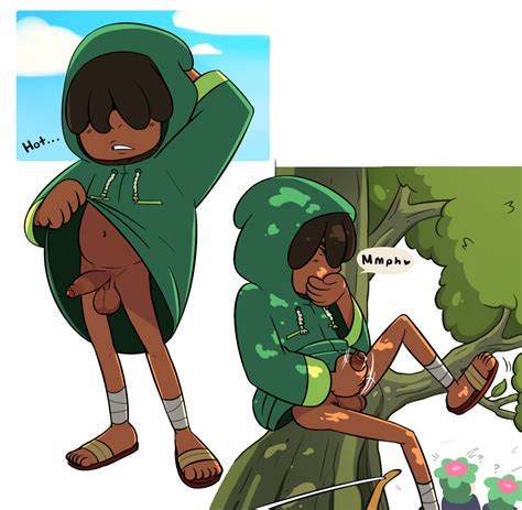 Post 3164254 Craigofthecreek Honeysucklerangers Omar Sodabox Thegreenponcho