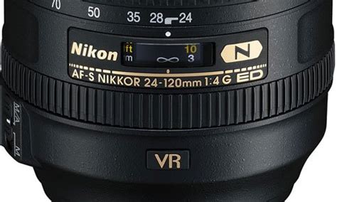 Qual O Significado Das Siglas Das Lentes Da Nikon