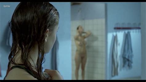 Naked Jeannine Nathalia Sinding In Anna