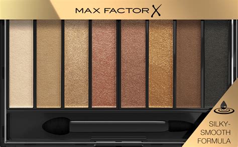 MAX FACTOR Masterpiece Nude paleta sjena za oči Golden Nudes kom dm Bosna i Hercegovina