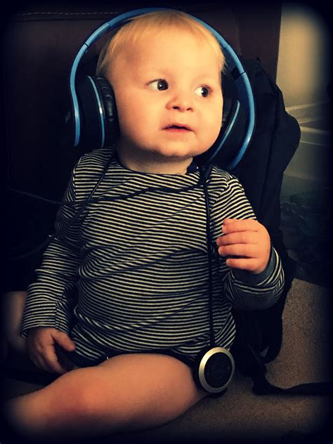 Essential Travel Items For Travel With Babies And Toddlers