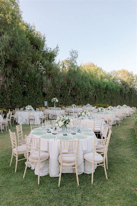 ELEGANT ROMANCE AT THE ATHENIAN RIVIERA
