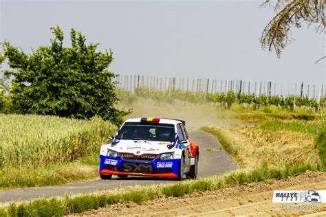 Photos E Rally Van Wervik Belgique Jan Pannekoecke