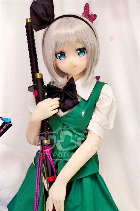 Cm Ft B Cup Cute Anime Sex Doll Nozomi Kanadoll