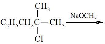 Which Of The Following Products Can Be Formed When Chloro