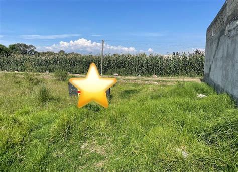 Terreno Ejidal En Venta San Sebastian Metepec A Un Lado De Foresta