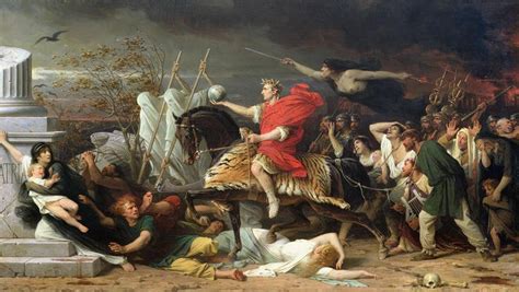 Art Of Julius Caesar Painting Art Prints Fine Art