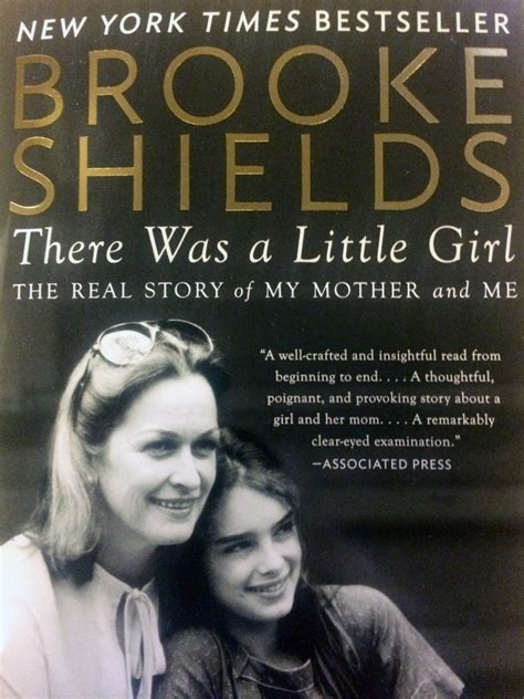 Brooke Shields sets record straight about mother, child stardom in new ...