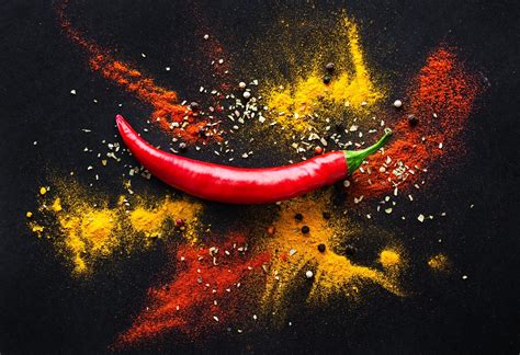 Fact Or Fiction: Is Spicy A Flavor? - PepperScale