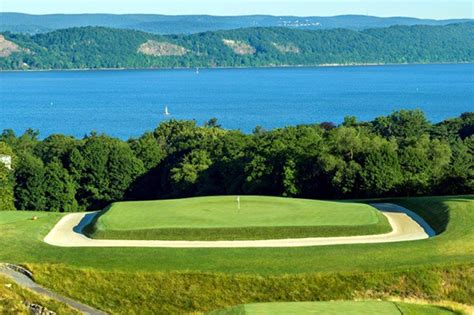 Sleepy Hollow And Fenway To Host US Mid Amateur Championship 2023