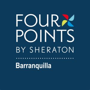 Four Points Sheraton Logo PNG Vector (EPS) Free Download