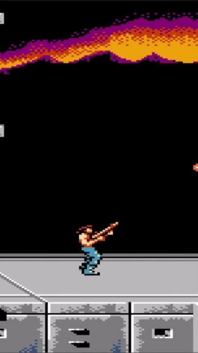 Its All Good Till It Isnt Pt2 Viral Supercontra Retrogaming