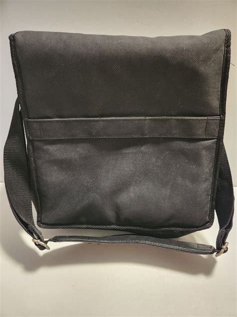 Sony Playstation Backpack Carrying Case Ps1 Ps2 Ps3 B Gem