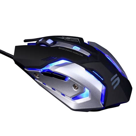 Best Budget Gaming Mouse in 2018