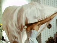 Naked Nastassja Kinski In Spring Symphony