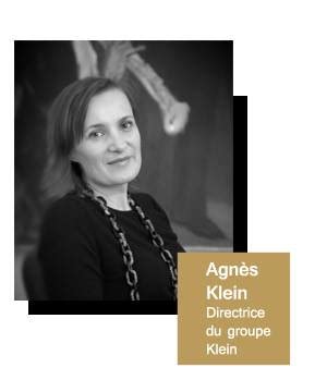 klein finance grenoble